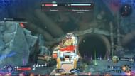 Taking down Saddleback first can help you win the boss fight easily (Image via Youtube/@sofasupastargaming)